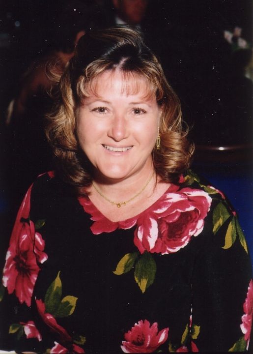 Linda Hycnar - Class of 1970 - Ridgewood High School