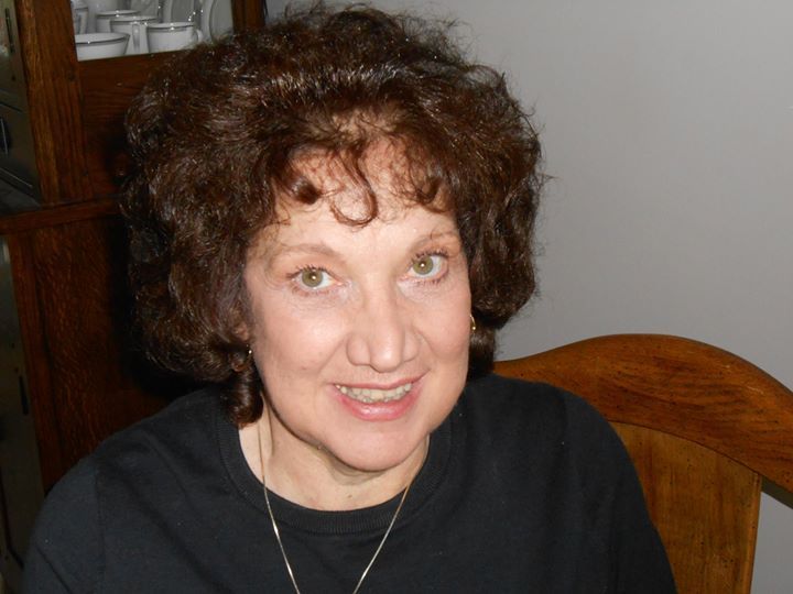 Joan Beniacs - Class of 1973 - Ridgewood High School