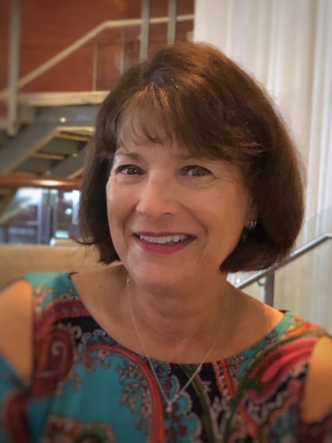 Karen Zoller - Class of 1969 - Ridgewood High School