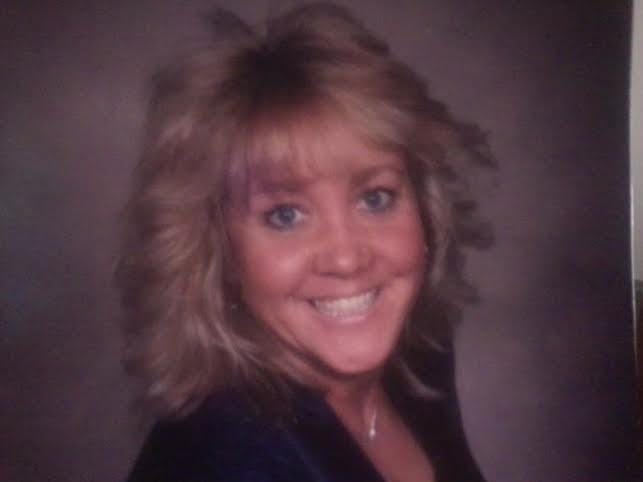 Denise Johnson - Class of 1981 - Ridgewood High School