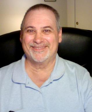 Anthony Nalli - Class of 1968 - Ridgewood High School