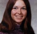 Kathryn Beck, class of 1972
