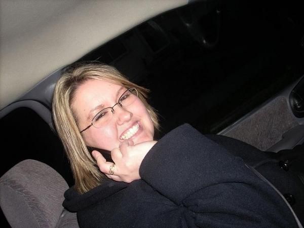Lorie Cooper - Class of 1994 - Kennedy High School