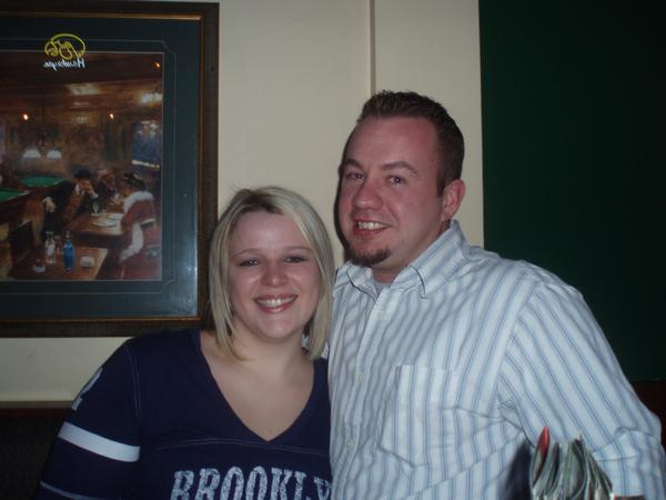 Brandi Barton - Class of 2000 - Kennedy High School