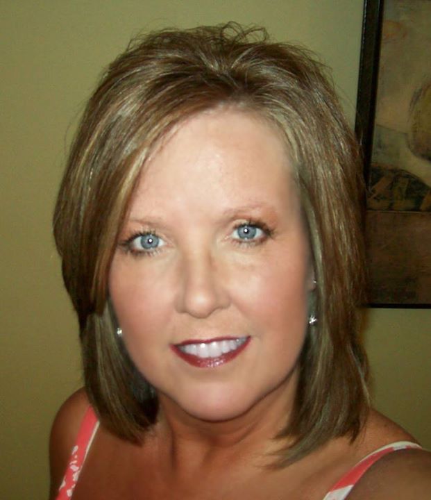 Johnna Epling - Class of 1982 - Kennedy High School
