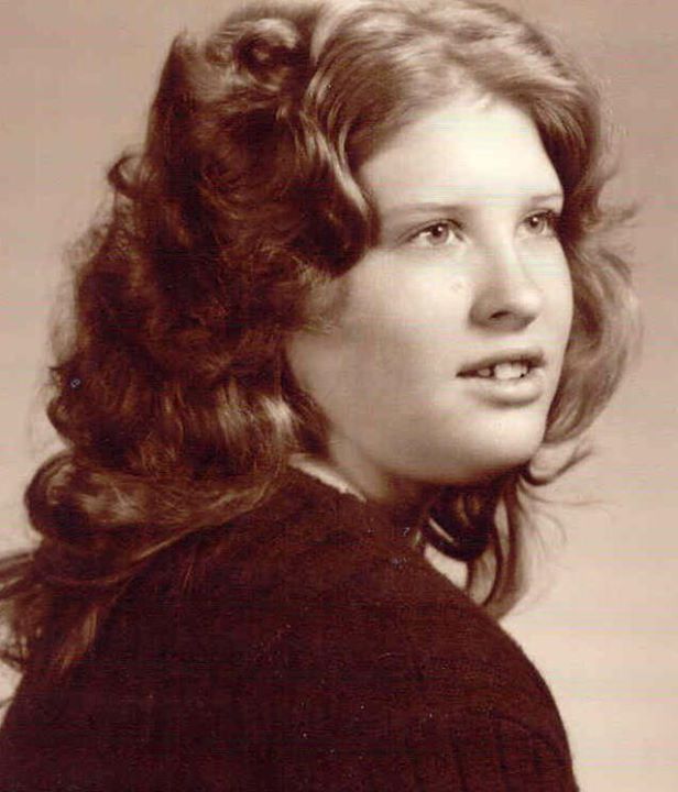 Darlene Slupski Featherstone - Class of 1975 - Kennedy High School