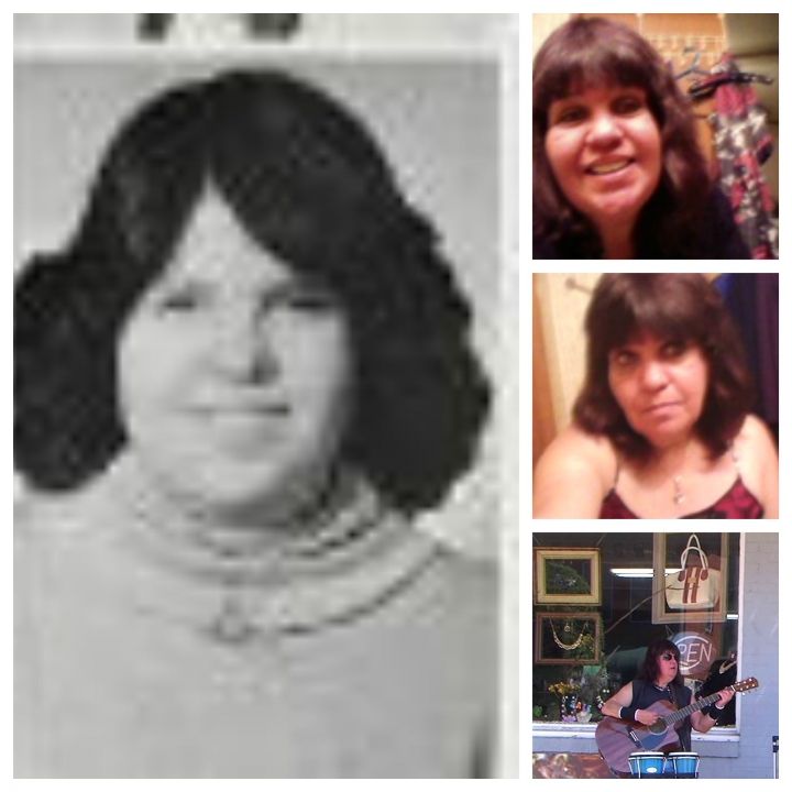 Susan Johnson - Class of 1977 - Kennedy High School