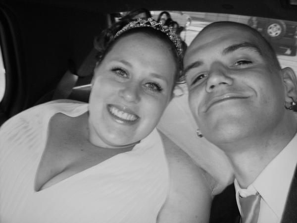 Becky Sturgeon - Class of 2003 - Kennedy High School
