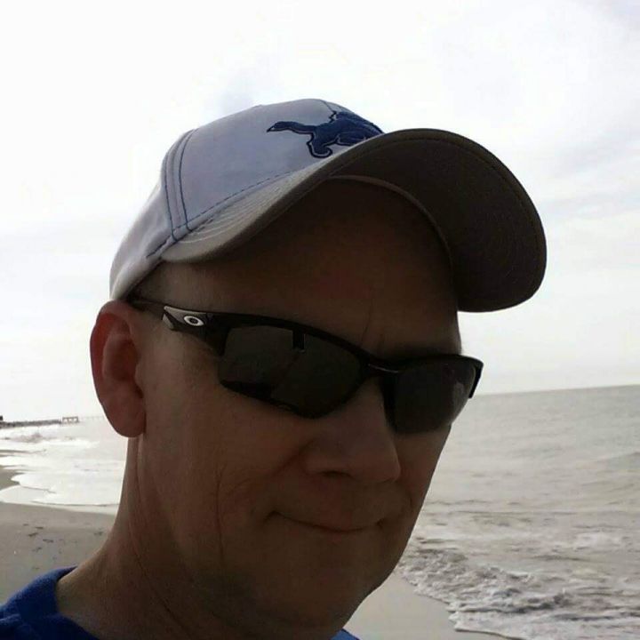 Kevin Whitwell - Class of 1981 - Kennedy High School