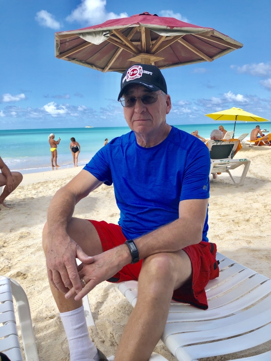 Douglas Warner - Class of 1968 - Kennedy High School