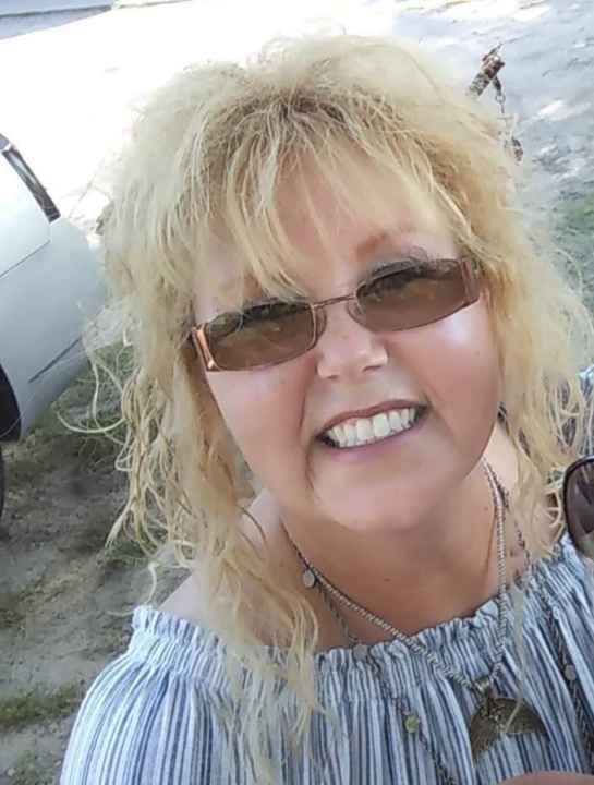 Shannon Schmidt - Class of 1986 - Kennedy High School