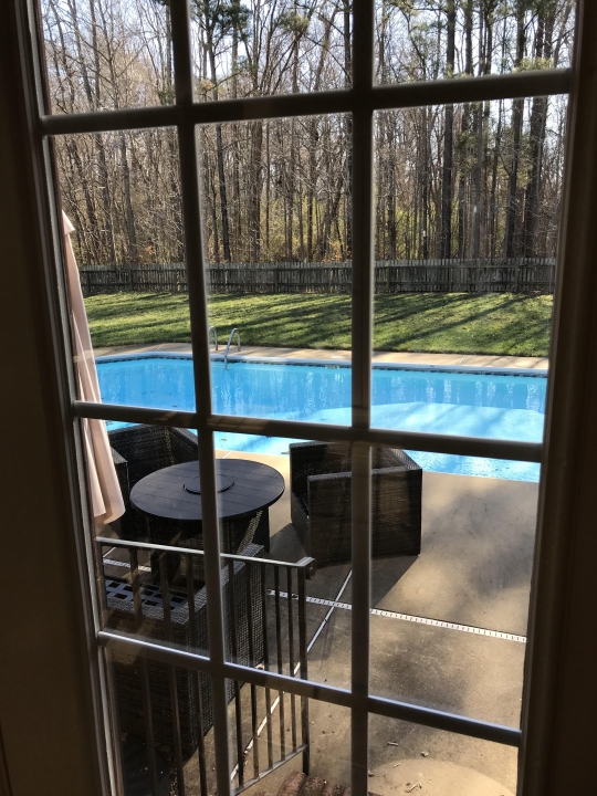 Randy Sendow - Class of 1995 - Kennedy High School