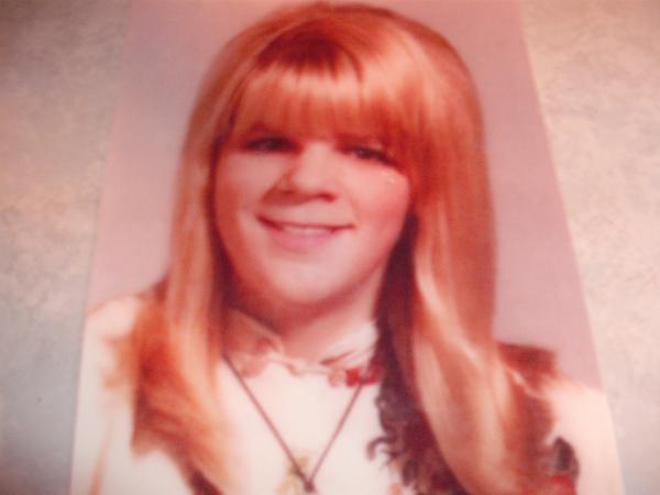 Joyce Wilson - Class of 1970 - Kennedy High School
