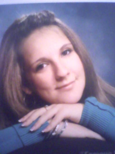 Melissa Clay - Class of 2009 - Kennedy High School