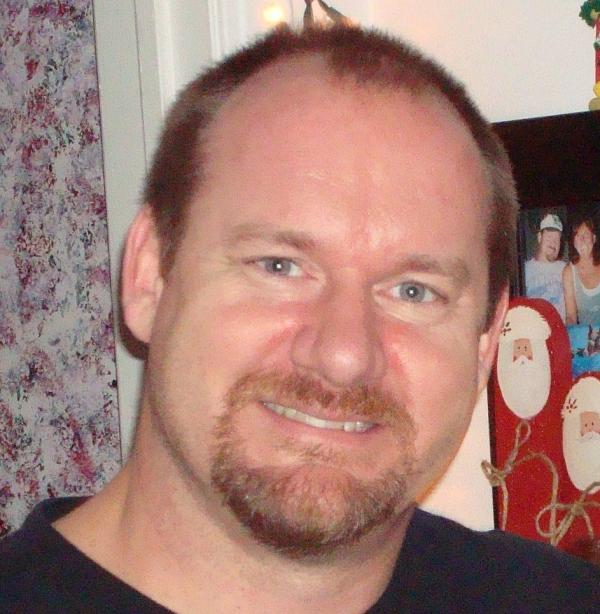 Joel Dawson - Class of 1983 - Kennedy High School