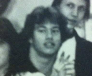 Don Tappan - Class of 1985 - Kennedy High School