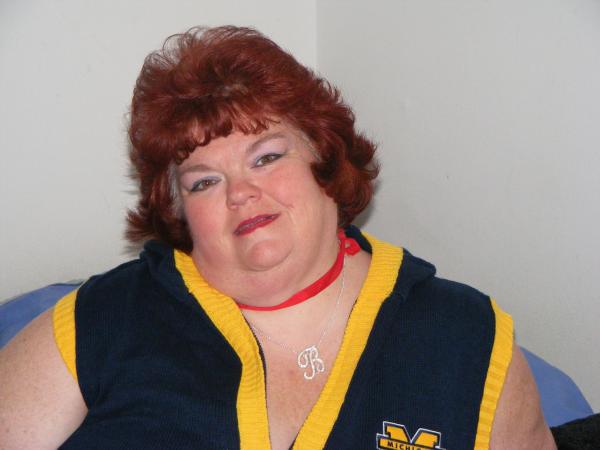 Bonnie Steadman - Class of 1977 - Kennedy High School