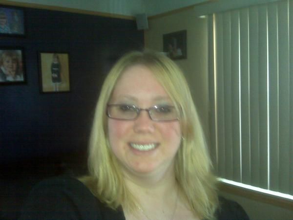Angela Buettner - Class of 2000 - Kennedy High School