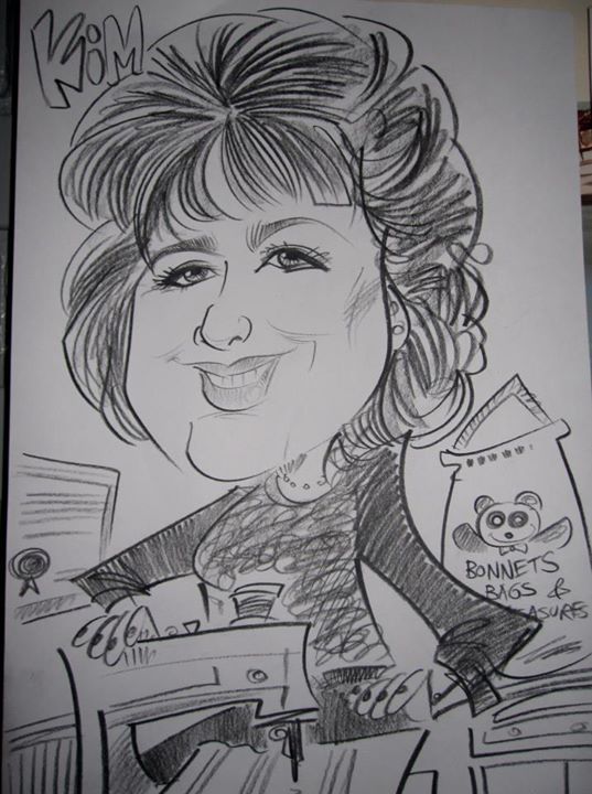 Kimberly Romas-porcelli - Class of 1975 - Kennedy High School