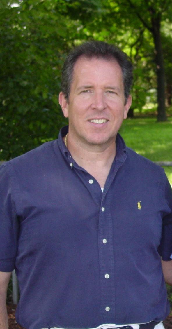 Mark Tonge - Class of 1980 - Kennedy High School