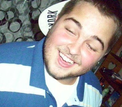 Rick Dupuie - Class of 2008 - Kennedy High School