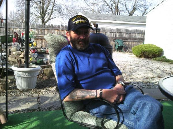 Mickey Bourassa - Class of 1976 - Kennedy High School