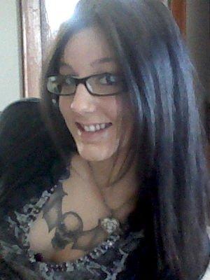 Emily Woodlan - Class of 2004 - Kennedy High School