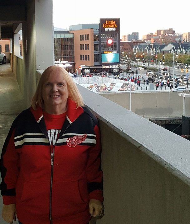 Diane Robinson - Class of 1972 - Kennedy High School