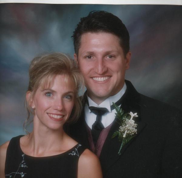 Jimmy Phillips - Class of 1985 - Kennedy High School