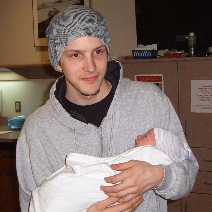 Tom Landini - Class of 2008 - Kennedy High School