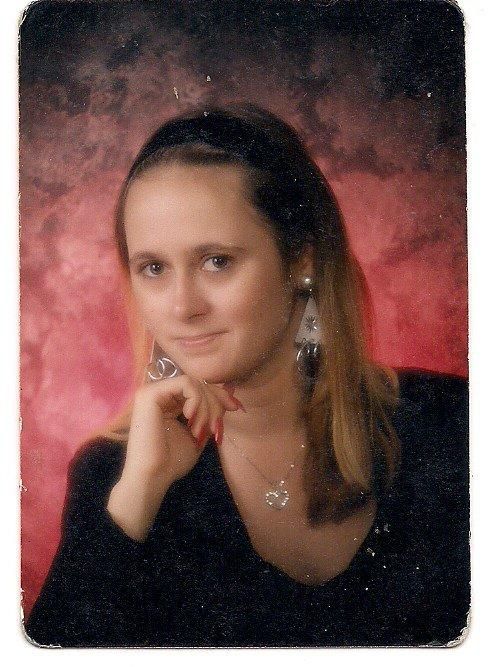 Samantha Young - Class of 1994 - Kennedy High School