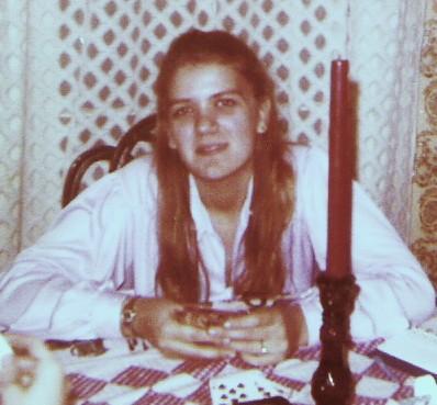 Susan Standafer - Class of 1976 - Kennedy High School