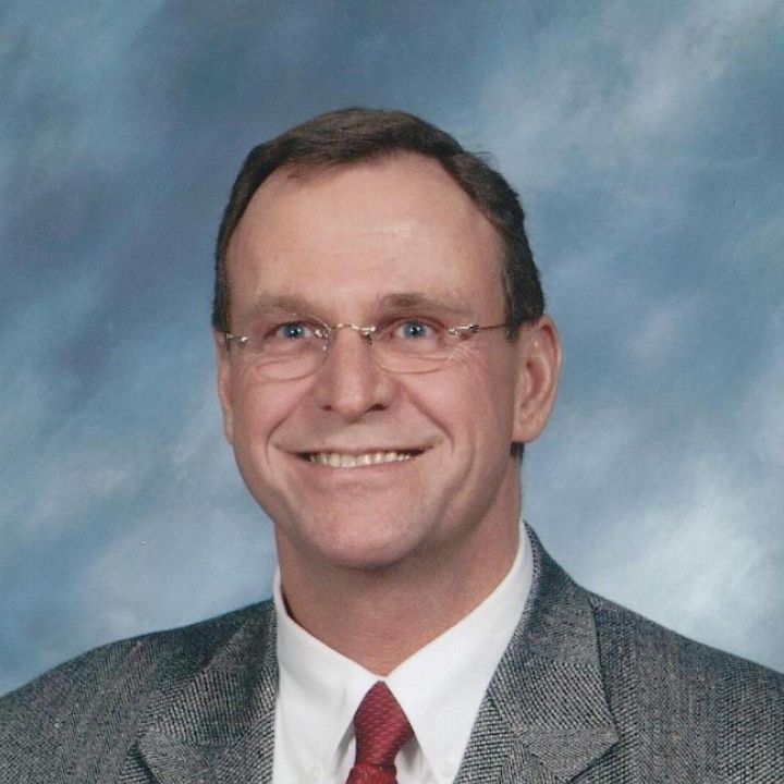 Roger Fisher - Class of 1972 - Kennedy High School