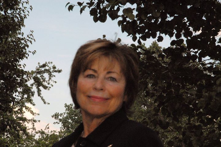Sharon Gallagher - Class of 1966 - Kennedy High School