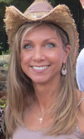Sue St Pierre - Class of 1984 - Kennedy High School
