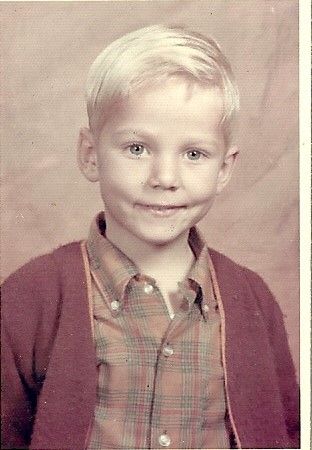 Ed Northam - Class of 1981 - Kennedy High School
