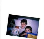Cassie Stone - Class of 2000 - Hiawatha High School