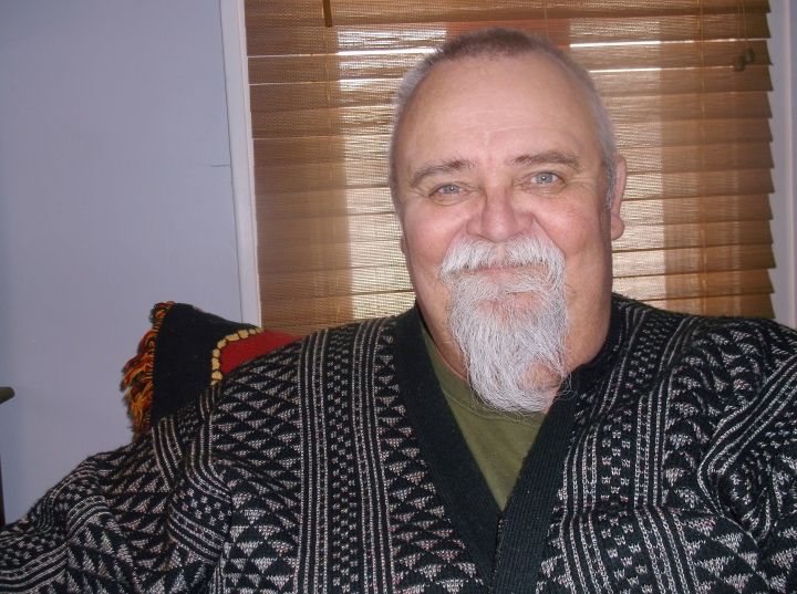 Merle Jeffries - Class of 1968 - Hiawatha High School