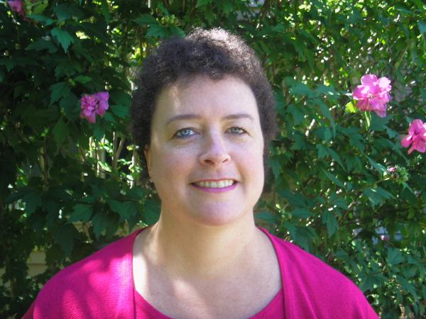 Joyce Whitney - Class of 1980 - Hiawatha High School