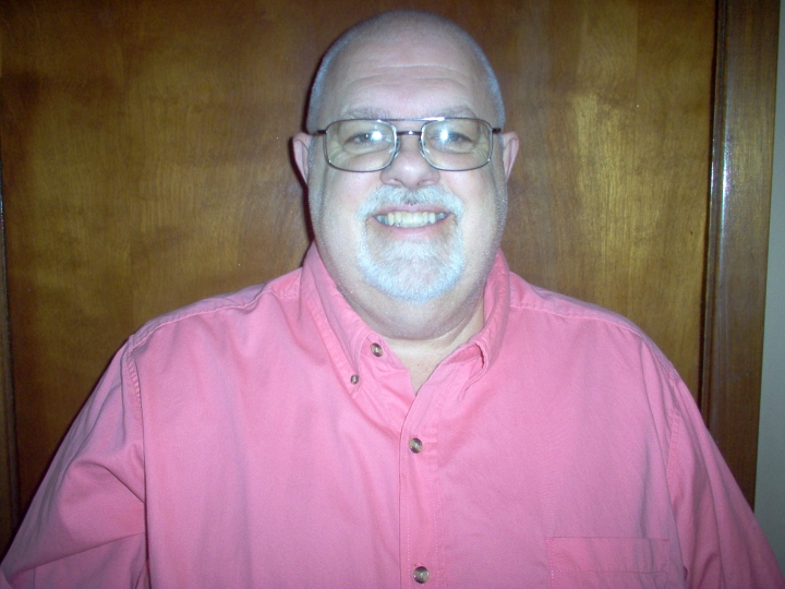 Terry Matlick - Class of 1970 - Rock Island High School
