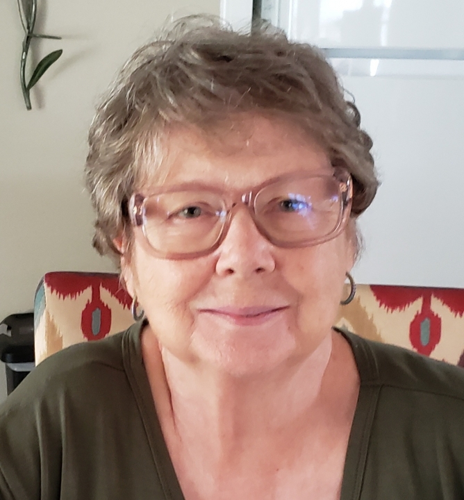 Karren Karren Holm - Class of 1965 - Rock Island High School
