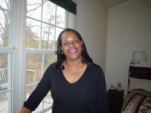 Allison Martin - Class of 1979 - Rock Island High School