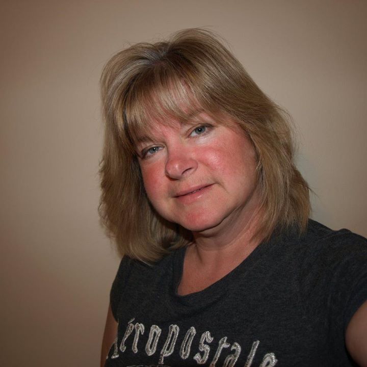 Teresa Brown - Class of 1982 - Rock Island High School