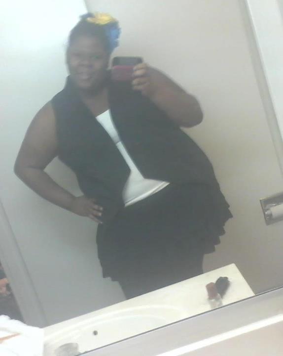 Lacanna Dixon - Class of 2008 - Rock Island High School