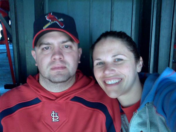 Lindsay Sebben - Class of 2002 - Rock Island High School