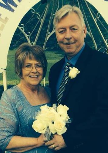Julie Schomer - Class of 1969 - Rock Island High School