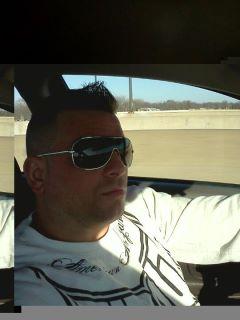 Jason Ditto - Class of 1992 - Rock Island High School