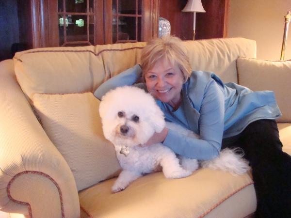 Dianna Dianna Zwicker - Class of 1963 - Rock Island High School