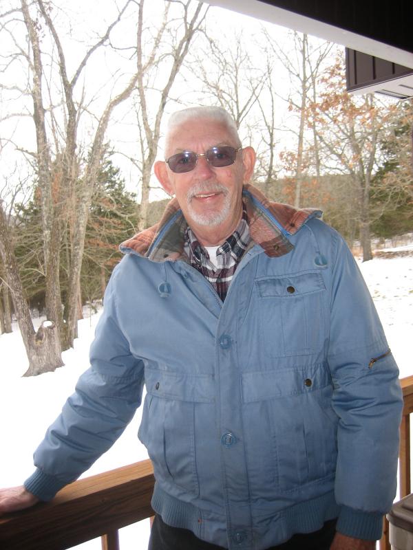 Richard Carlile - Class of 1958 - Rock Island High School