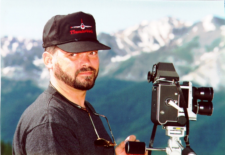 Rick Haney - Class of 1971 - Rock Island High School